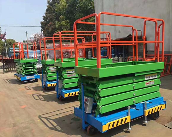 重慶叉車(chē)維修	